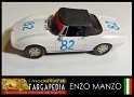 Fiat Dino Spider  n.82 Targa Florio 1969 - P.Moulage 1.43 (5)